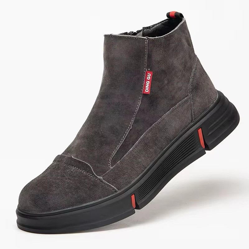 Dinggu: HUI 233- Dark Grey