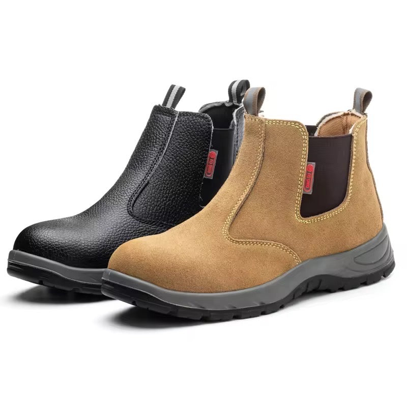 Dinggu :HEI 535  Chelsea Boot