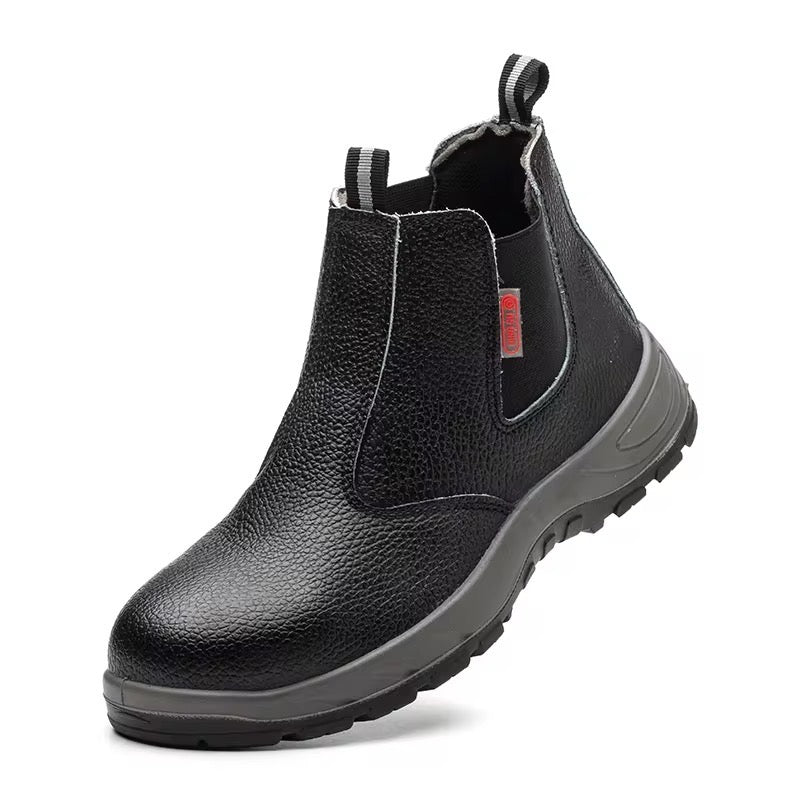 Dinggu :HEI 535  Chelsea Boot