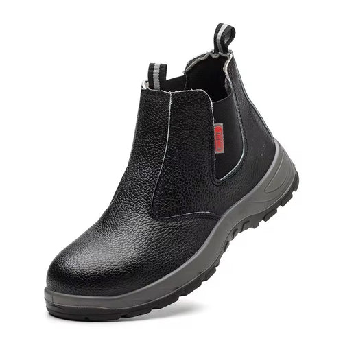 Dinggu :HEI 535  Chelsea Boot