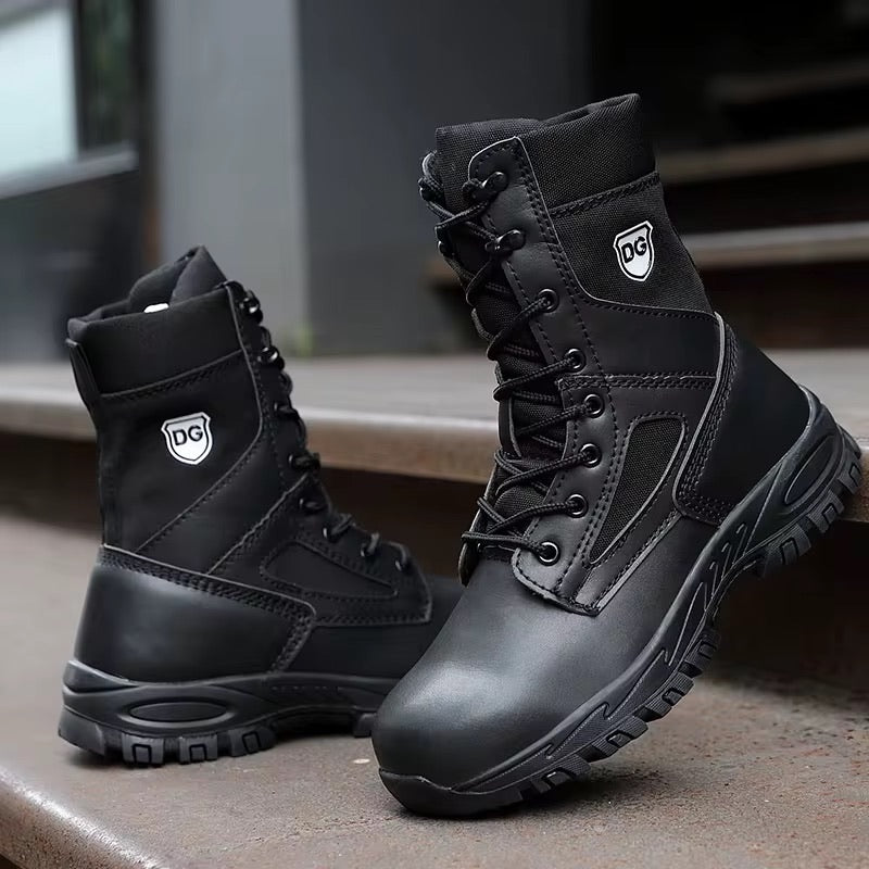 Dinggu: Tactical Combat  Boot