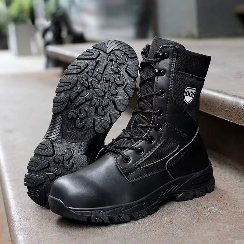 Dinggu: Tactical Combat  Boot