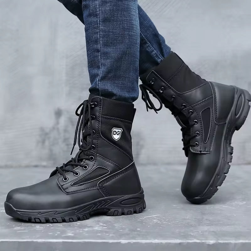 Dinggu: Tactical Combat  Boot