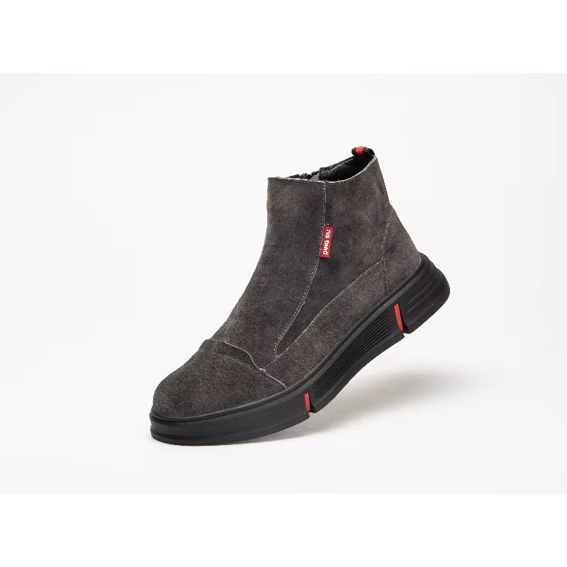 Dinggu: HUI 233- Dark Grey