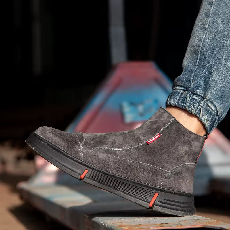 Dinggu: HUI 233- Dark Grey